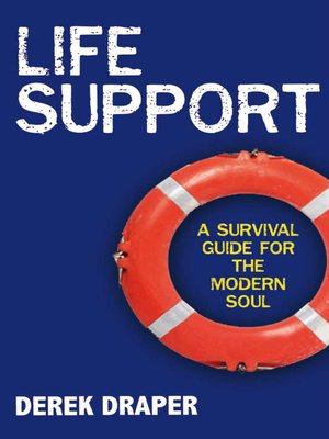 cover image of Life Support